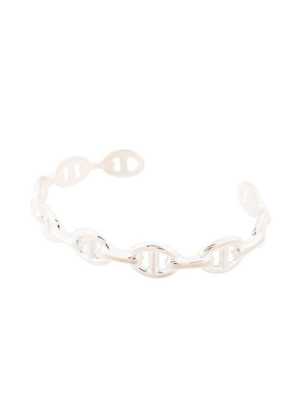 Hermes Bangle Chaine D'ancre Bracelet